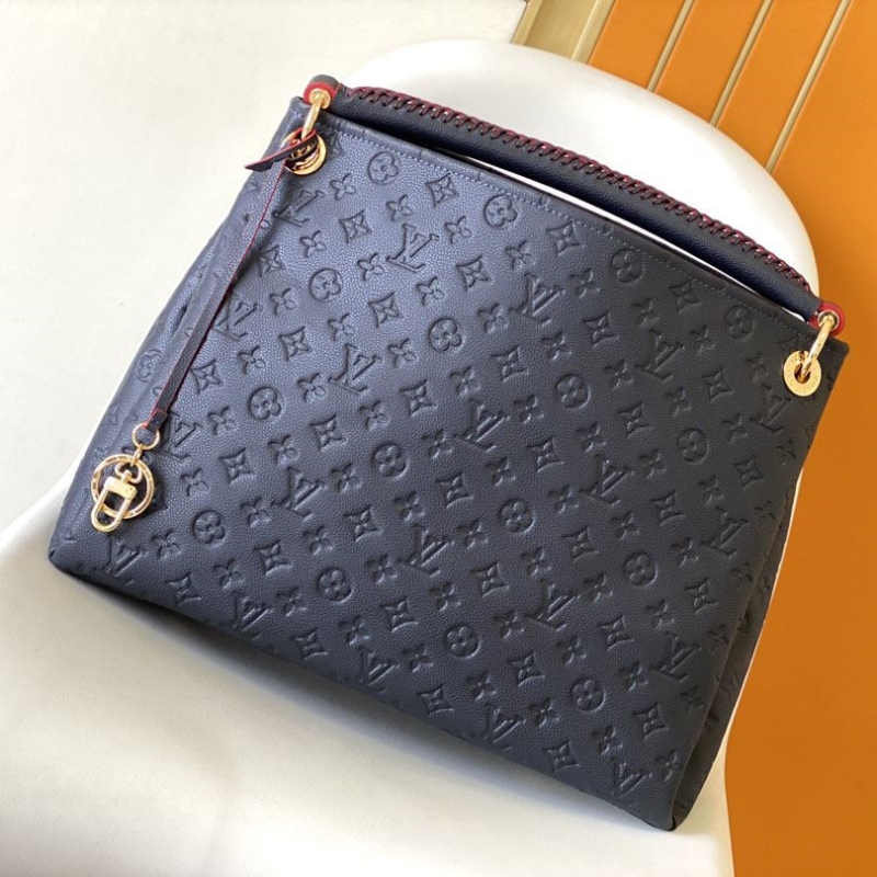 LV Top Handle Bags